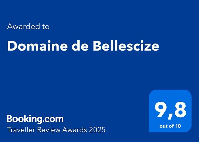 Domaine De Bellescize Chasselay
