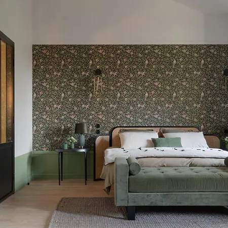 Gæstehus Domaine De Bellescize 3*